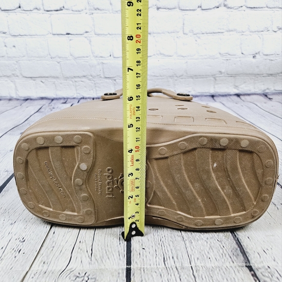 OPTARI | Sol tote croc style waterproof bag purse - Picture 10 of 10